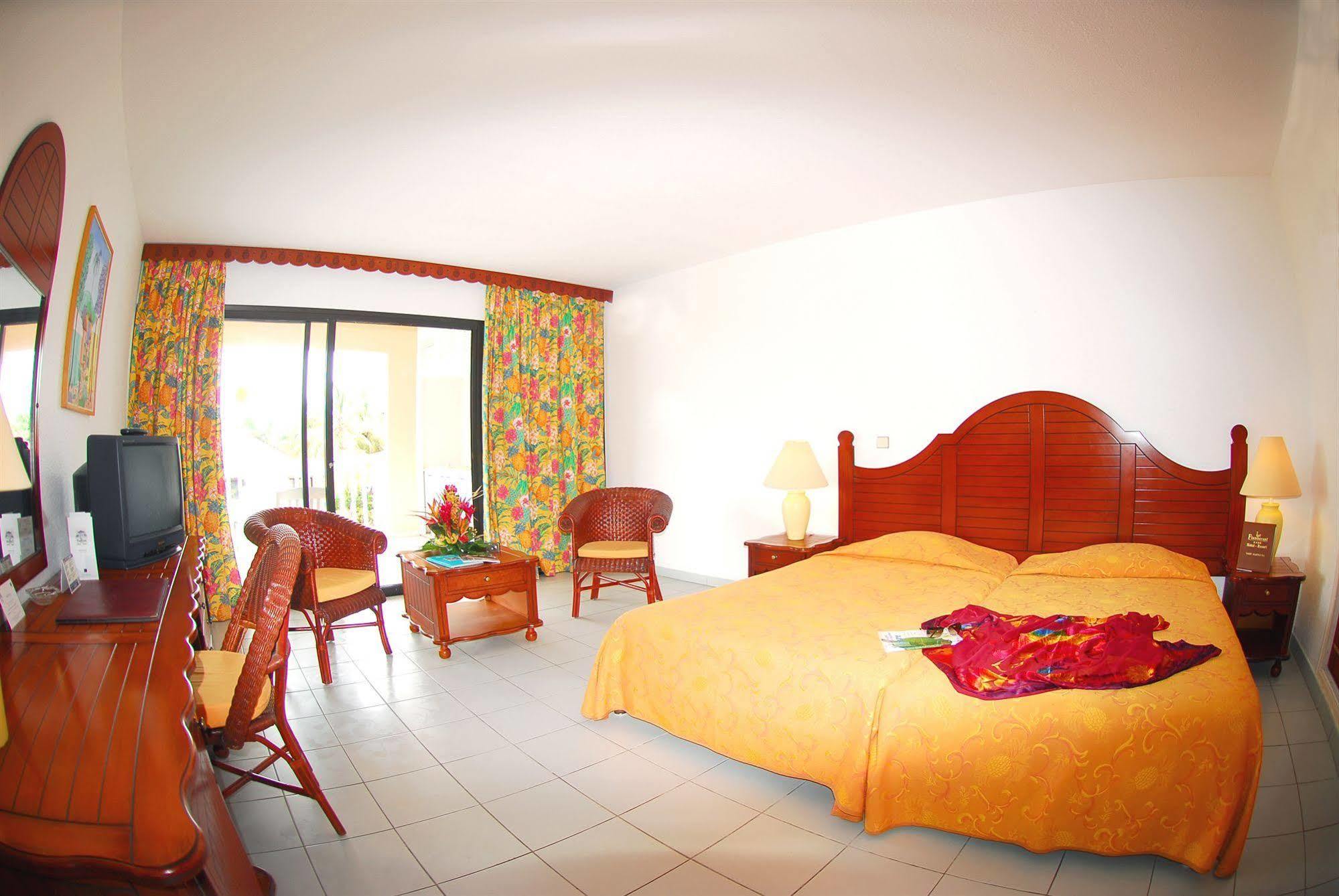 Le Flamboyant- Le Village Baie Nettle ห้อง รูปภาพ